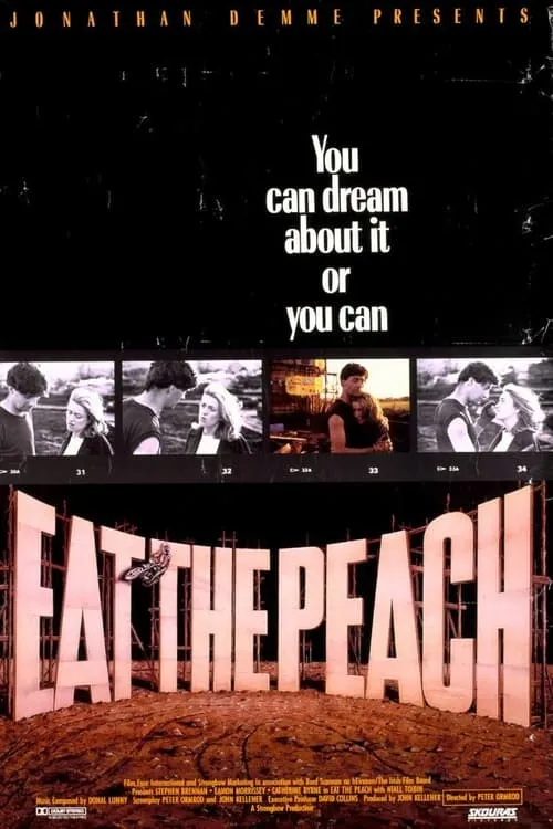 Eat the Peach (movie)