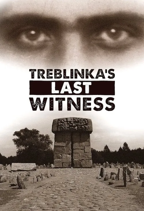 Treblinka's Last Witness (movie)