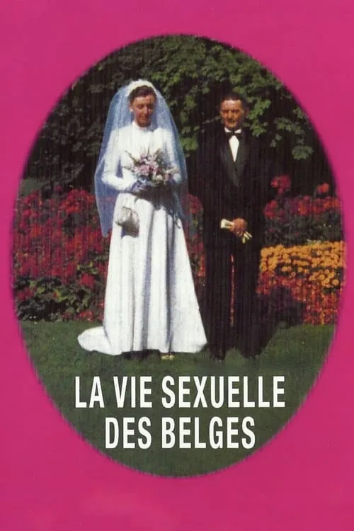 La Vie sexuelle des Belges 1950-1978