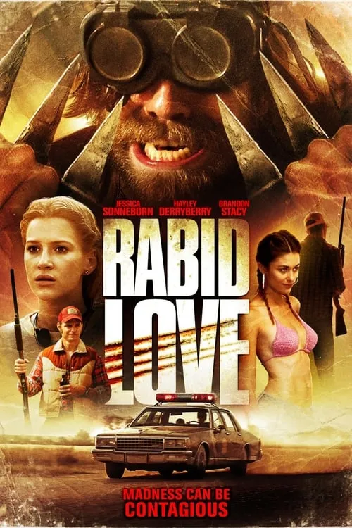 Rabid Love (фильм)