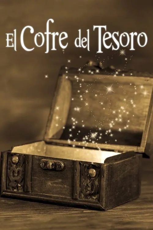 El cofre del tesoro