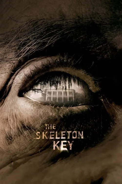 The Skeleton Key (movie)