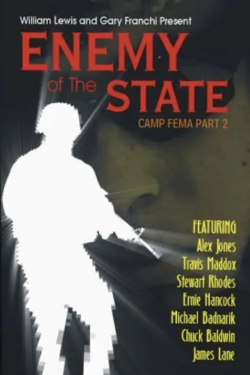 Enemy of The State: Camp FEMA Part 2 (фильм)