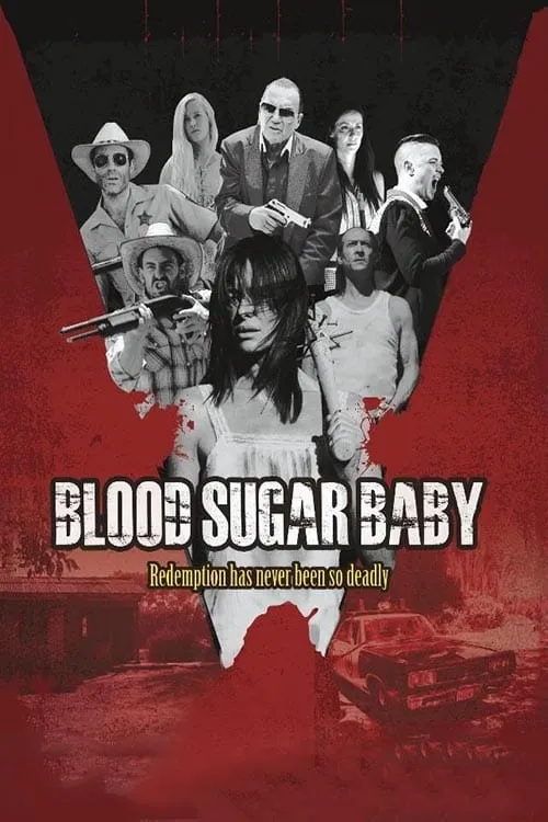 Blood Sugar Baby (фильм)