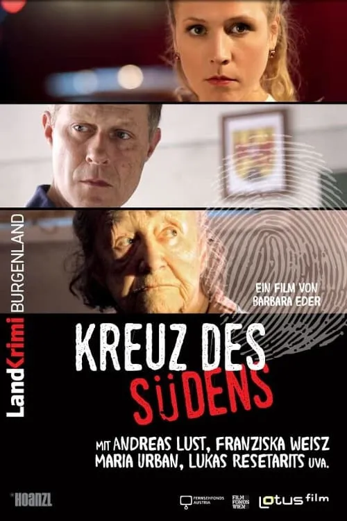 Kreuz des Südens (фильм)