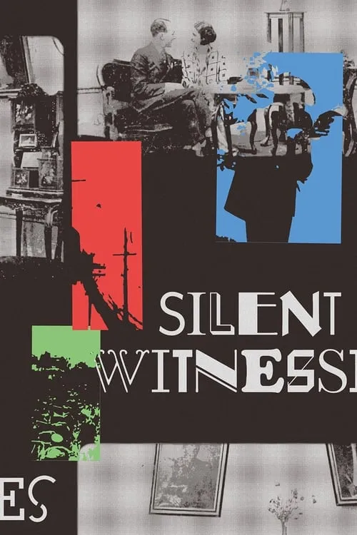 Silent Witnesses (movie)