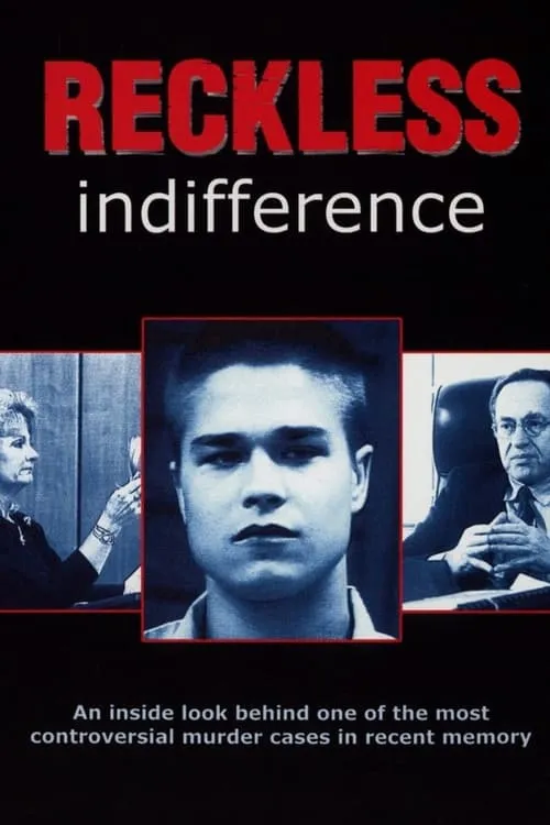 Reckless Indifference (фильм)