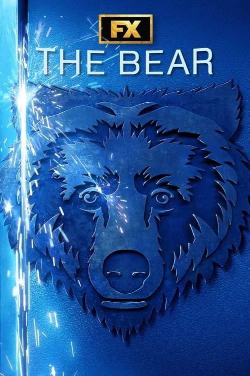 The Bear (series)