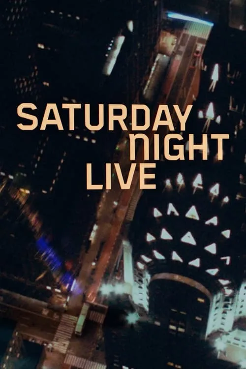 Saturday Night Live (series)