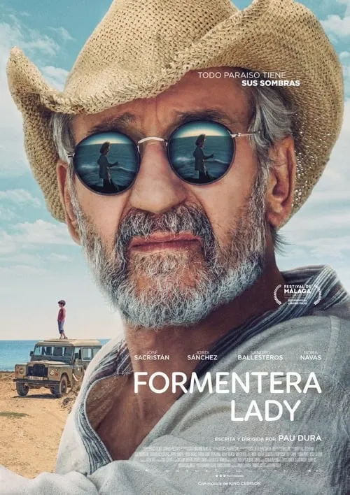 Formentera Lady (movie)