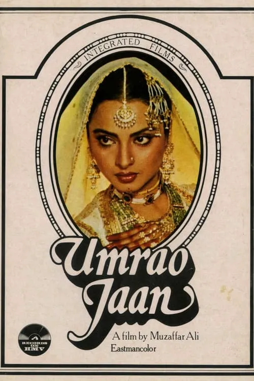 Umrao Jaan