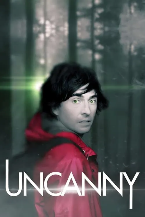 Uncanny (series)