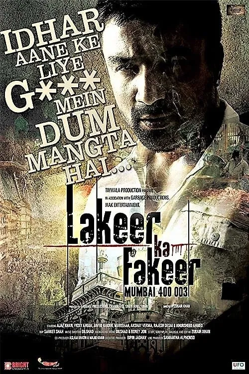 Lakeer Ka Fakeer (movie)