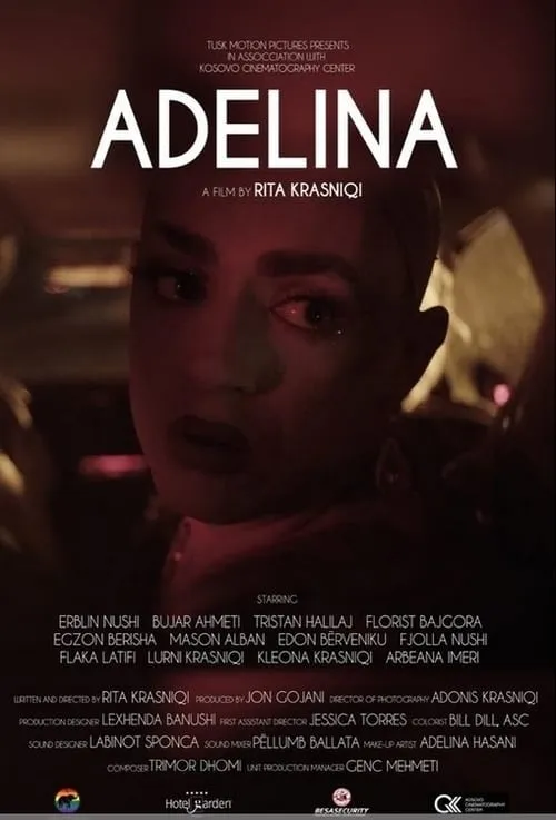 Adelina (фильм)