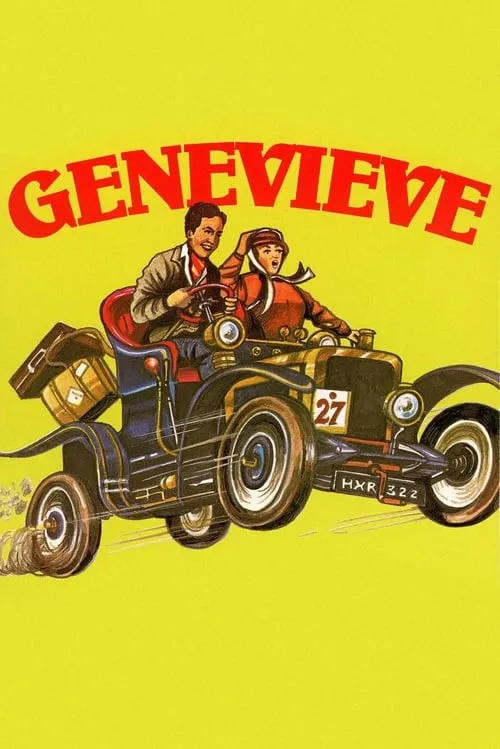 Genevieve (movie)
