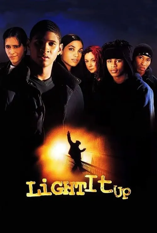 Light It Up (movie)
