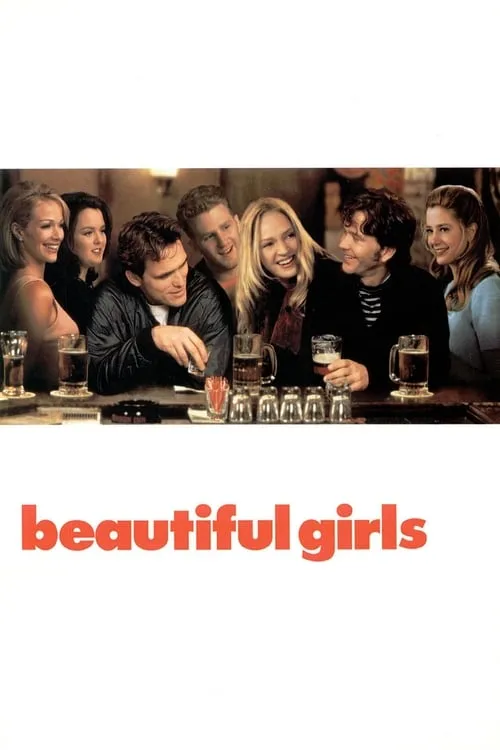 Beautiful Girls (movie)
