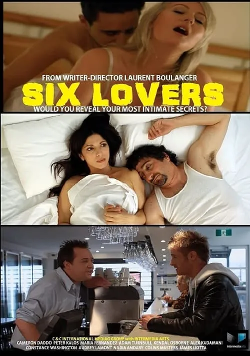 Six Lovers (movie)