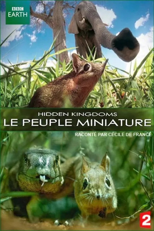 Le peuple miniature (movie)