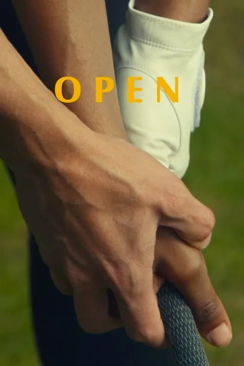 Open (movie)