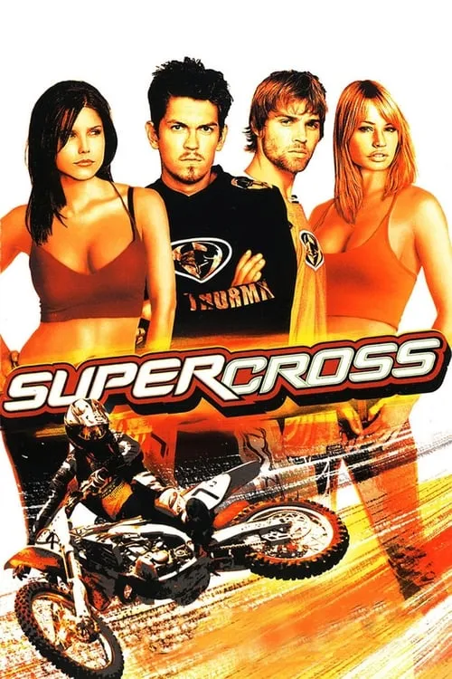 Supercross (movie)