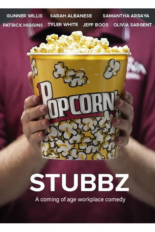 Stubbz (фильм)