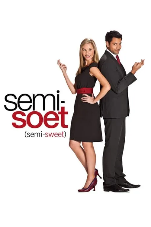 Semi-Soet (movie)