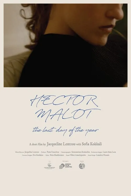 Hector Malot: The Last Day of the Year (movie)