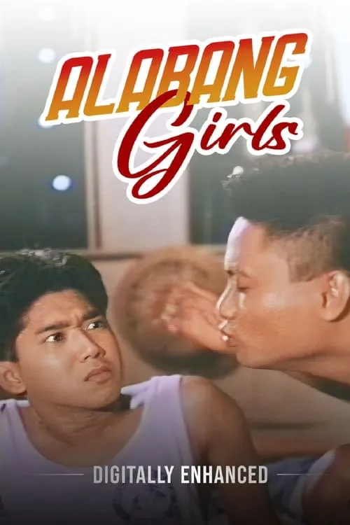 Alabang Girls (movie)