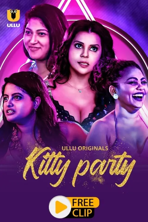 Kitty Party (сериал)