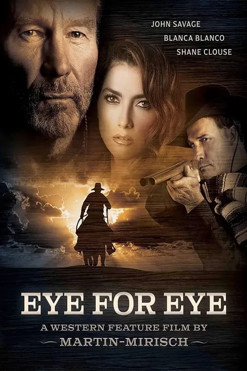 Eye for Eye (фильм)