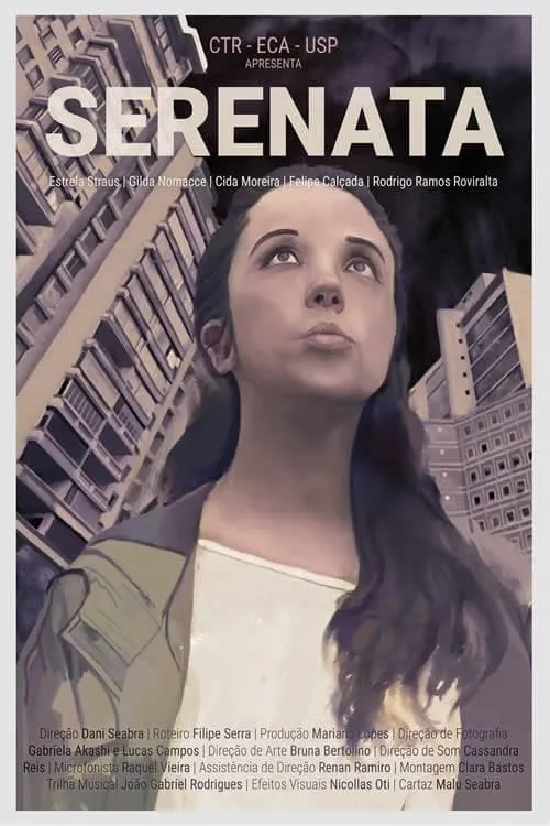 Serenata (movie)