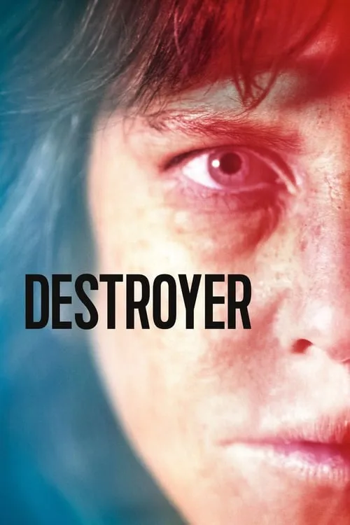 Destroyer (movie)