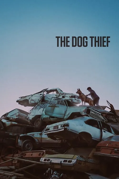 The Dog Thief (movie)