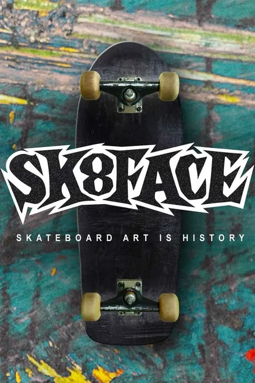 Sk8face (фильм)