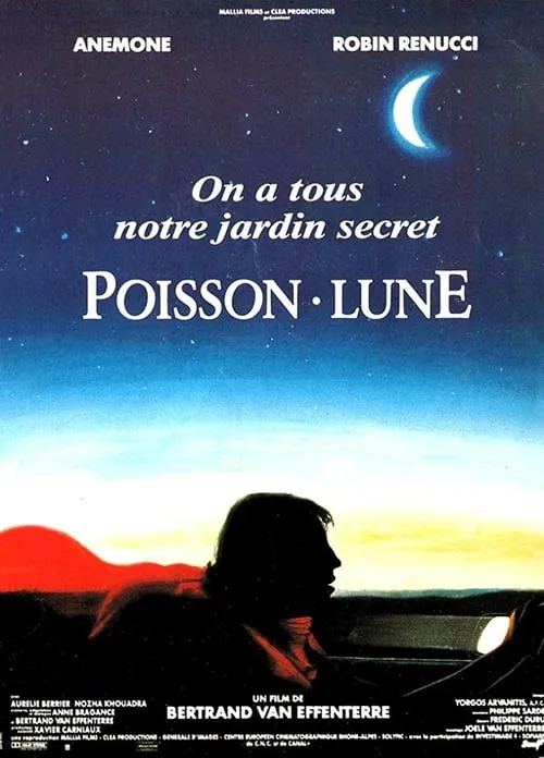 Poisson-lune