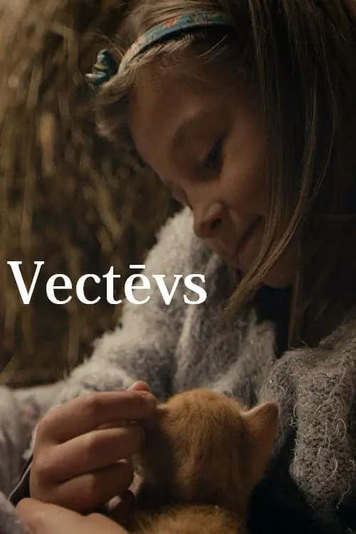 Vectēvs (movie)