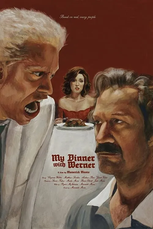 My Dinner with Werner (movie)