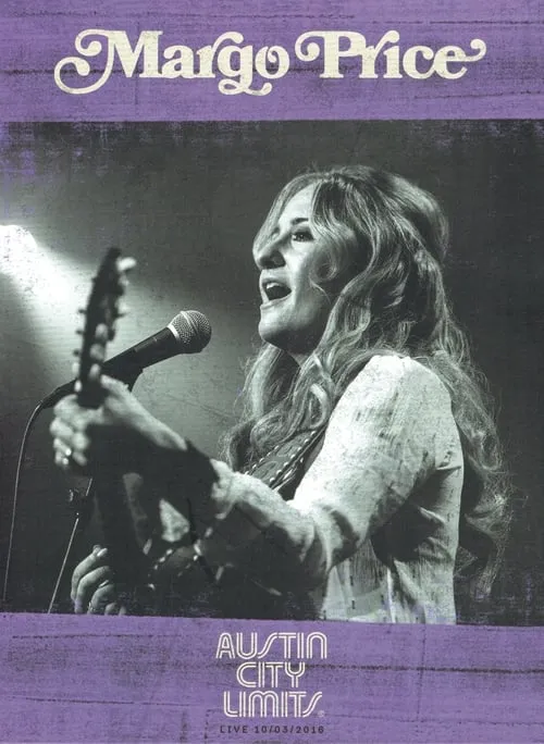 Margo Price: Live at Austin City Limits 10-03-2016 (фильм)