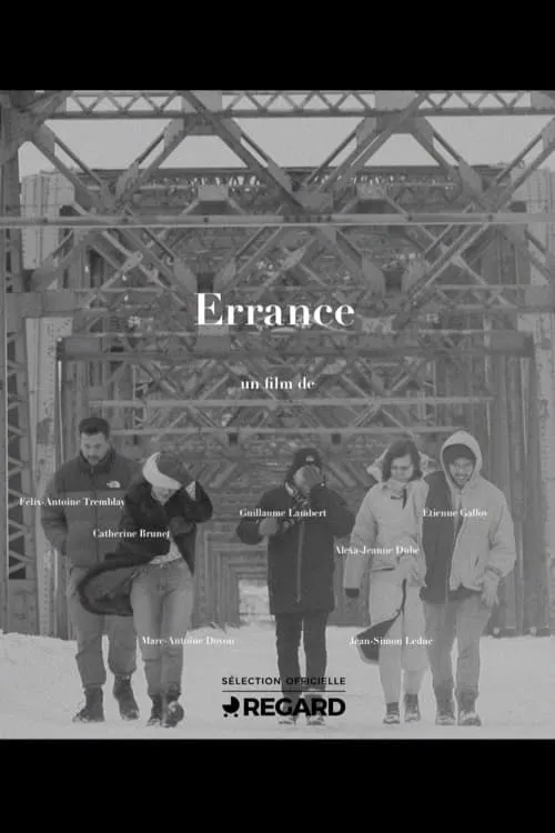 Errance (movie)