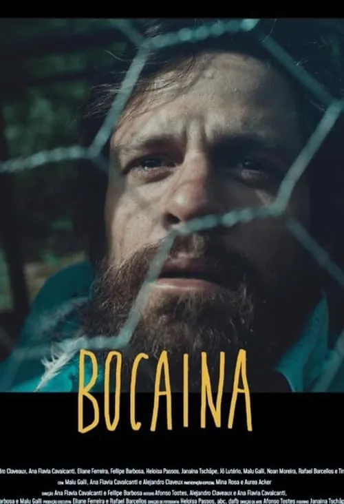 Bocaína (movie)