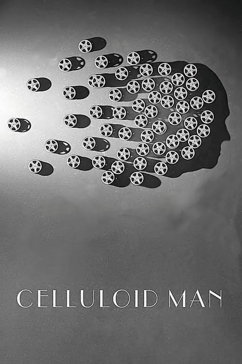 Celluloid Man (movie)