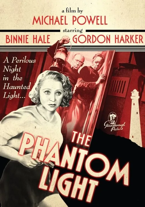 The Phantom Light (movie)