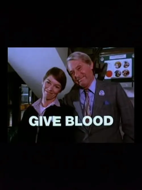 Blood Donors (movie)