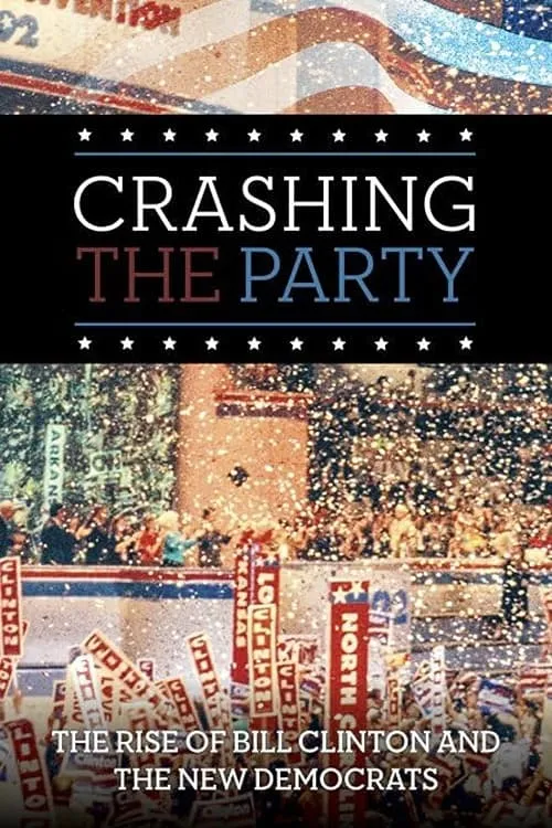 Crashing the Party (movie)