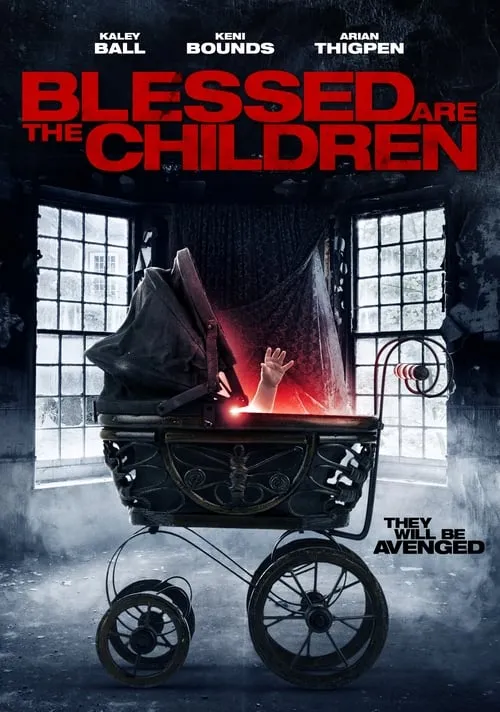 Blessed Are the Children (movie)