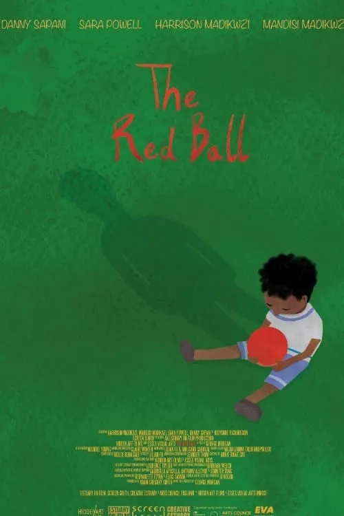 The Red Ball