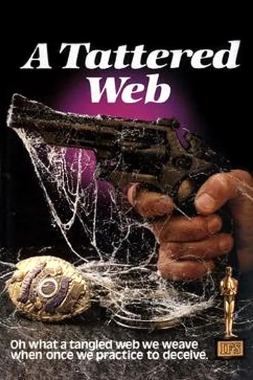 A Tattered Web (movie)