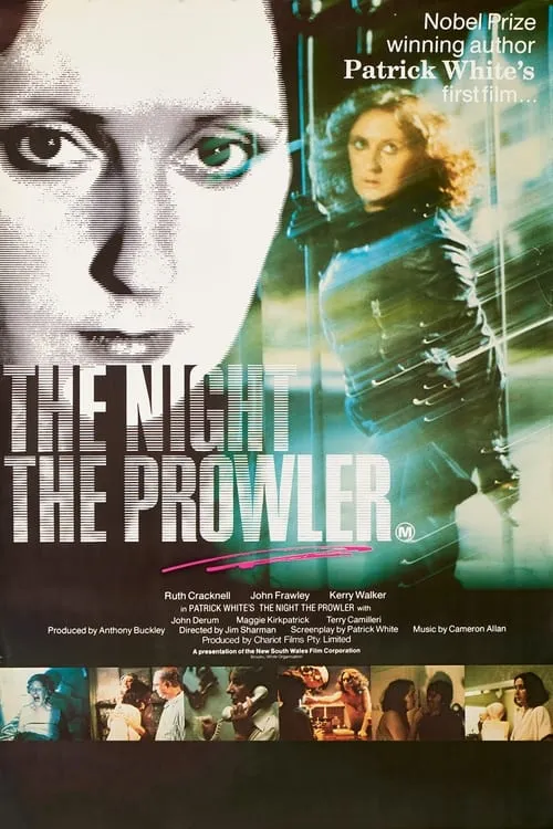 The Night, the Prowler (movie)