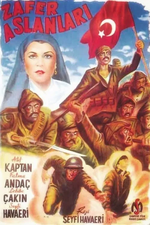 Zafer Güneşi (movie)